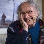 Ivry Gitlis J Aurais Aime Etre Dirige Par Beethoven Pourquoi Il Etait Sourd