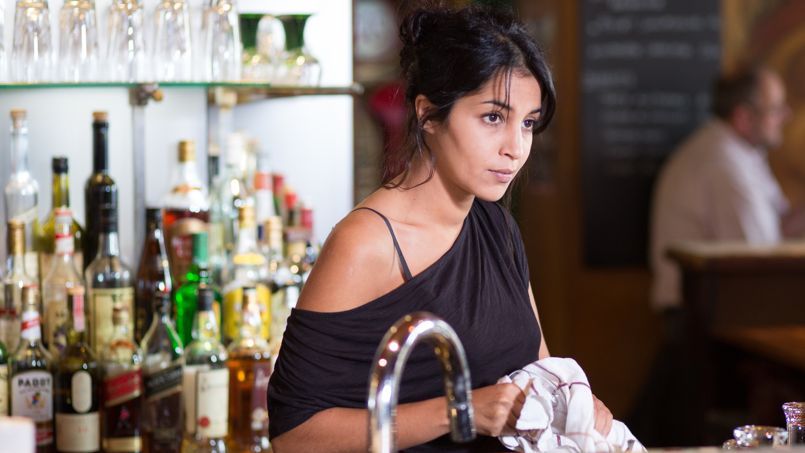 Avant L Hiver Froid Dans Le Dos