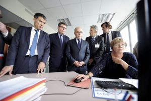 Du fraudeur