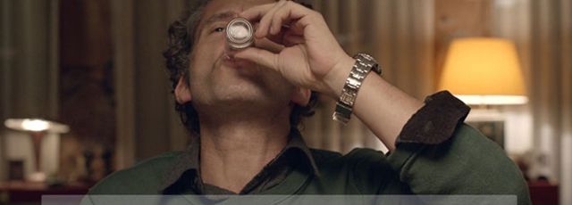 Quand On Aime Quelqu'un On Le Retient Campagne contre l'alcool au volant : «Quand on tient à quelqu'un, on le