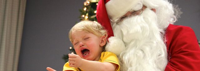 Jusqu'à Quel Age On Croit Au Père Noel Le jour où ils ont arrêté de croire au Père Noël