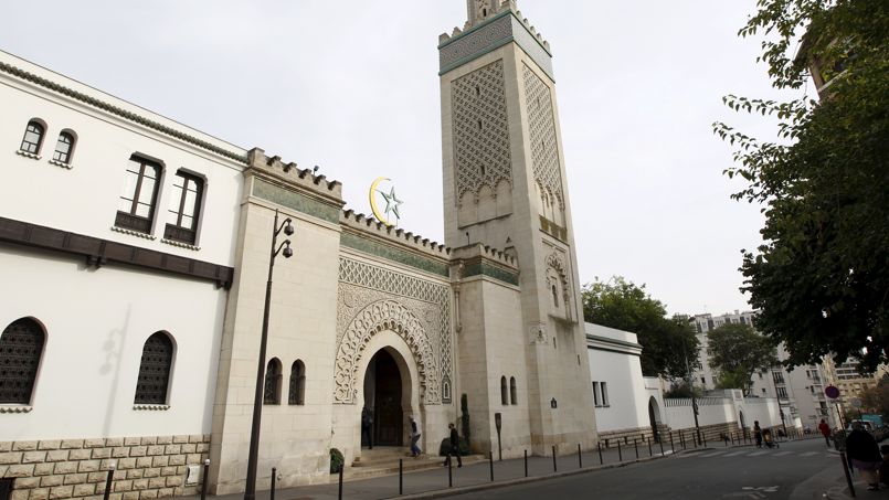 mosquee et rencontre pour mariage