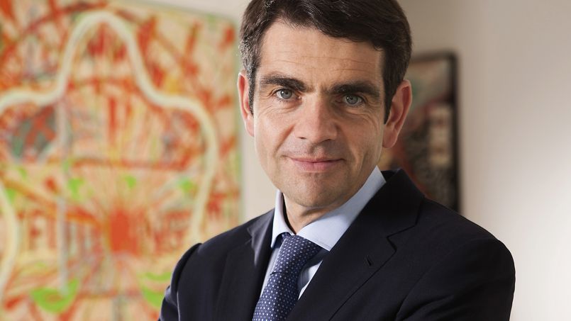 mont blanc richemont