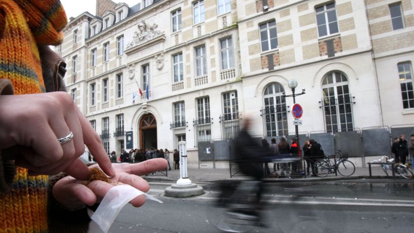 Ile-de-France : drogue, alcool les lycéens dépistés 