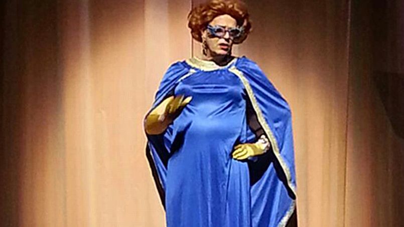 patron de prostituée