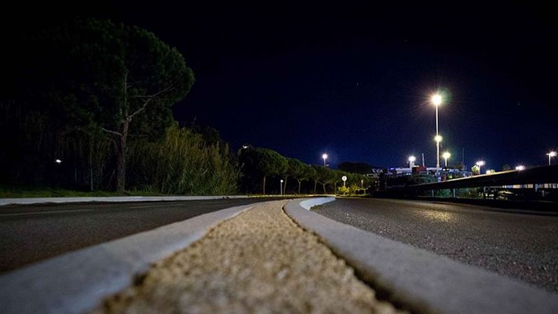 prostituees route beziers narbonne