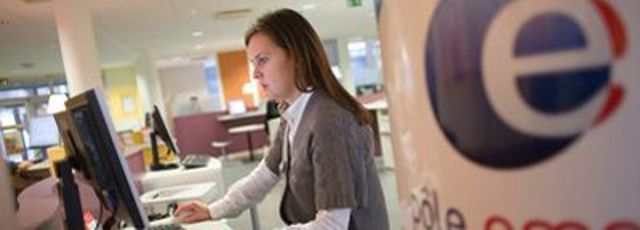 Pôle emploi se met au télétravail