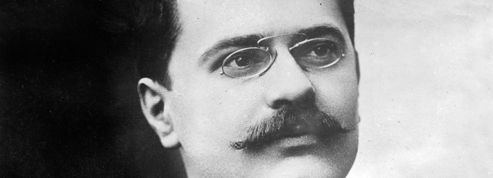 25 mars 1914 Gaston Calmette par Grosclaude