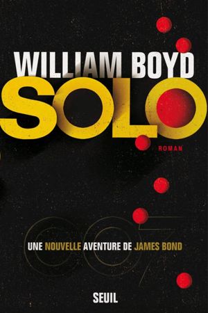 solo by william boyd