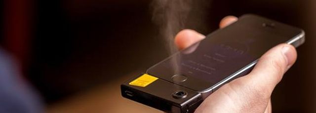 Ces applis qui vont chatouiller vos narines Ces applis qui vont chatouiller vos narines