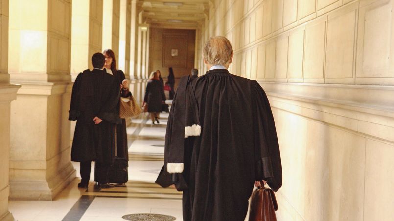 Avocats : sous le sceau du secret