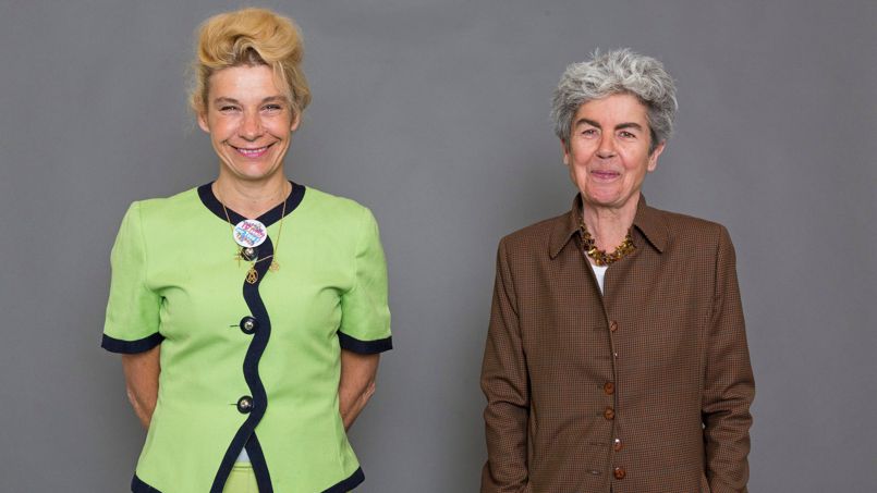 Mariage Pour Tous Un An Apres Le Debat Continue