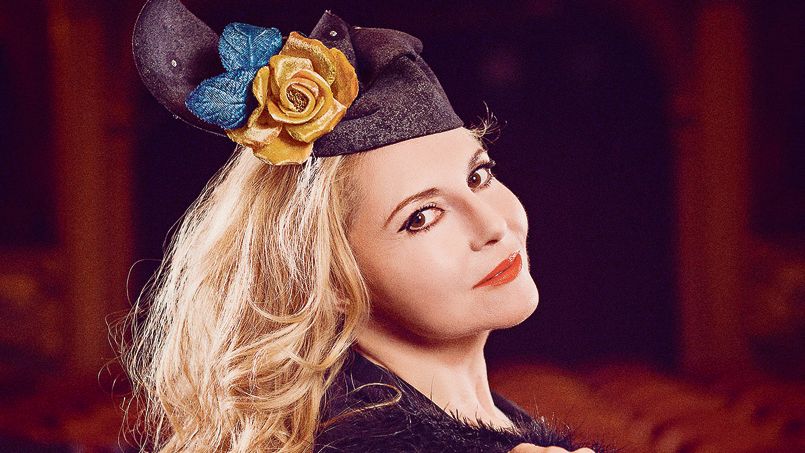 Elizabeth Vidal Casser Les References elizabeth vidal casser les references