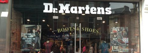 magasin doc martens nantes