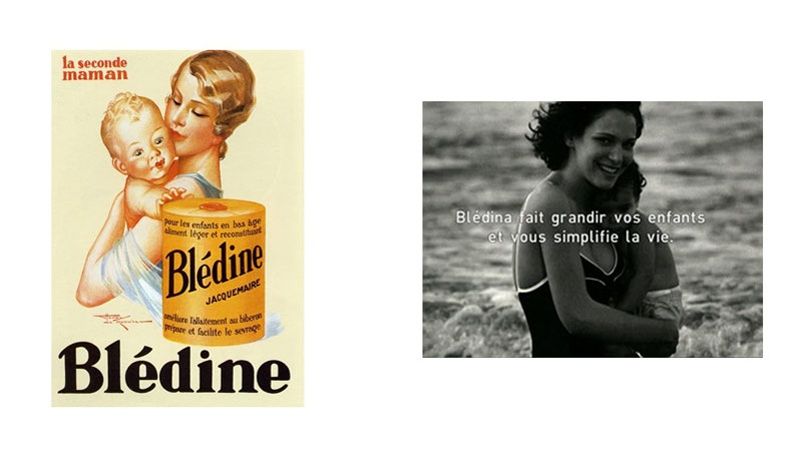 Cinquante Ans De Sexisme Publicitaire