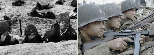 Film Sur Le Débarquement En Normandie D-Day : le Débarquement en 10 films cultes