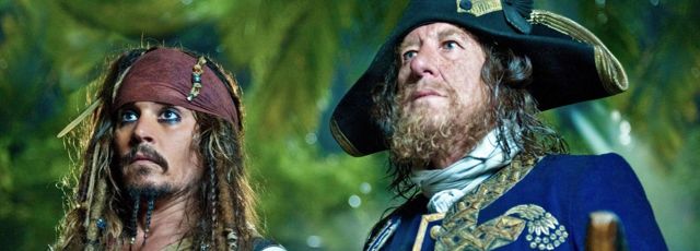 Pirates Des Caraïbes 4 Film Complet En Francais Pirates des Caraïbes 4: le film le plus cher de l'histoire du cinéma