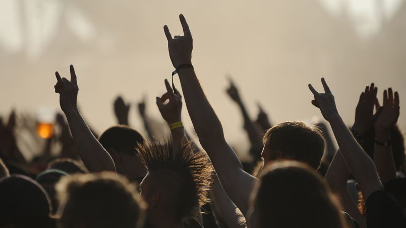 Hellfest 14 Les Meilleurs Concerts En Video