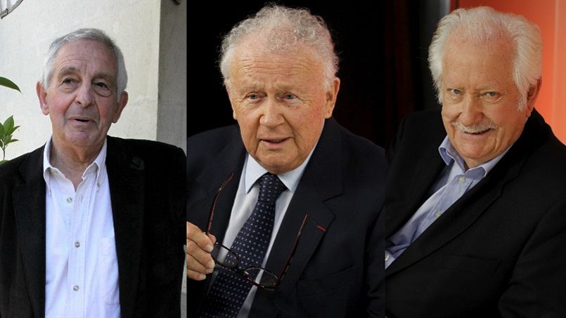 Les Radios Tiraillees Entre Deux Generations D Animateurs