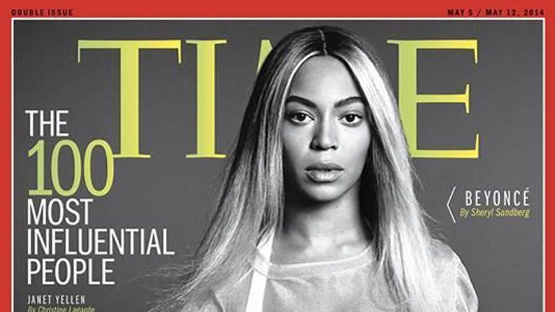 Beyonce 5 Petites Phrases Qui Trahissent Sa Puissance