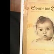 Le Parfait Bebe Aryen Du Iiie Reich Etait Une Petite Fille Juive