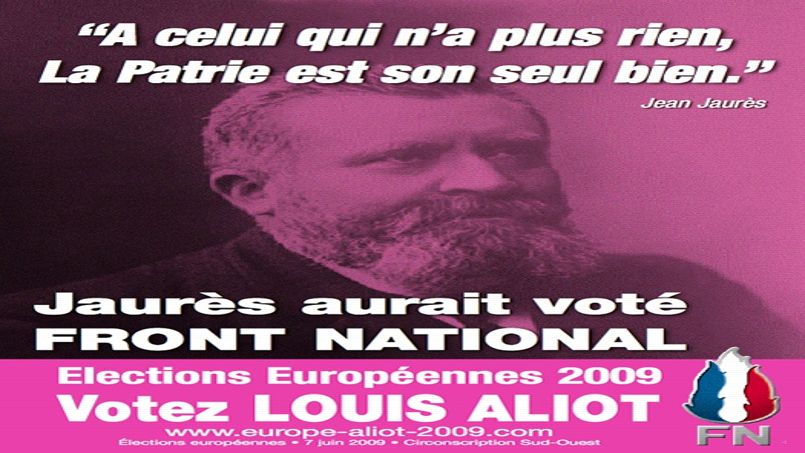 Jean Jaures Cite A Tort Et De Travers Par Les Politiques Jean Jaures Cite A Tort Et De Travers Par Les Politiques