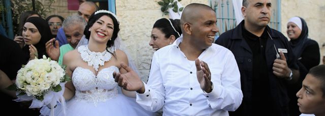mariage avec une musulmane