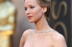 Jennifer Lawrence nue sur le Web C est tellement dérangeant