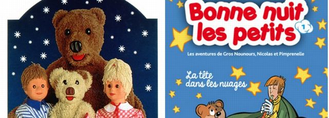 Bonne Nuit Les Petit Oscar La Bagarre Bonne nuit les petits adaptée en BD