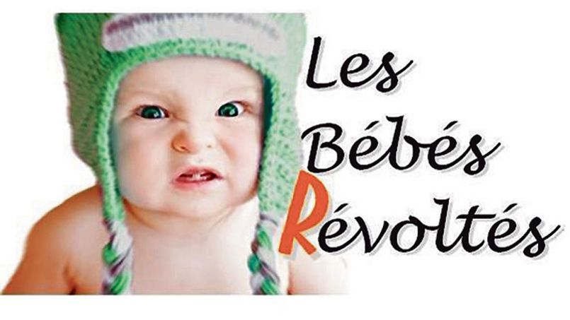 Le Mouvement Des Bebes En Colere L Essor D Une Nouvelle Grogne Populaire