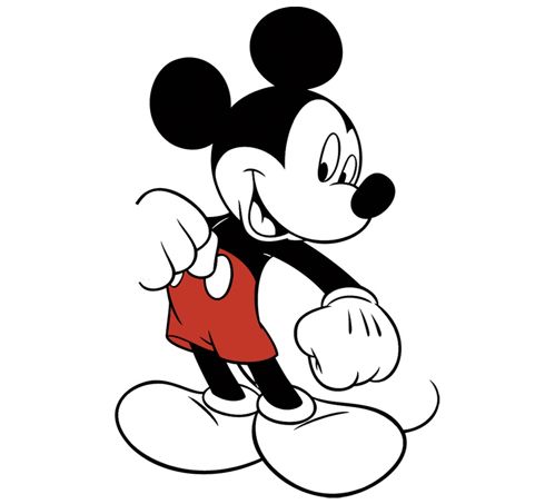 Le Journal De Mickey Fete Ses 80 Ans Mickey Un Heros En Constante Evolution