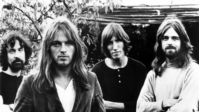 Pink Floyd : l'histoire du groupe en dix dates