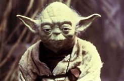 Star Wars En 15 Citations De Yoda A Dark Vador