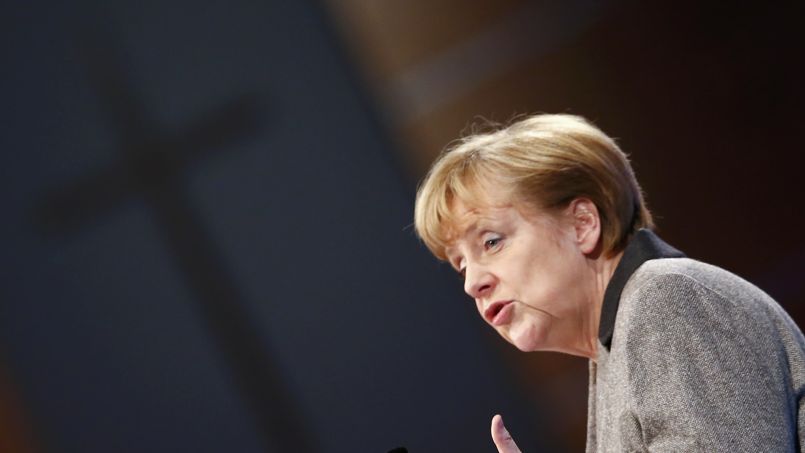 Angela Merkel Est Elle Toujours Chanceliere Pourquoi Angela Merkel est-elle toujours en position de force