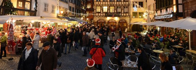 Marche De Noel La Guerche Sur L'aubois
