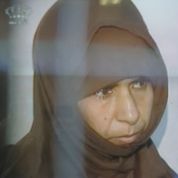 Qui Est Sajida Al-Rishawi, La Terroriste Que Réclame L'Etat Islamique