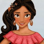 Disney Presente Sa Premiere Princesse Latina