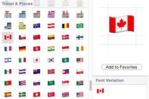Apple Diversifie Ses Emojis Pour Representer Toutes Les Couleurs De Peau Apple Diversifie Ses Emojis Pour Representer Toutes Les Couleurs De Peau