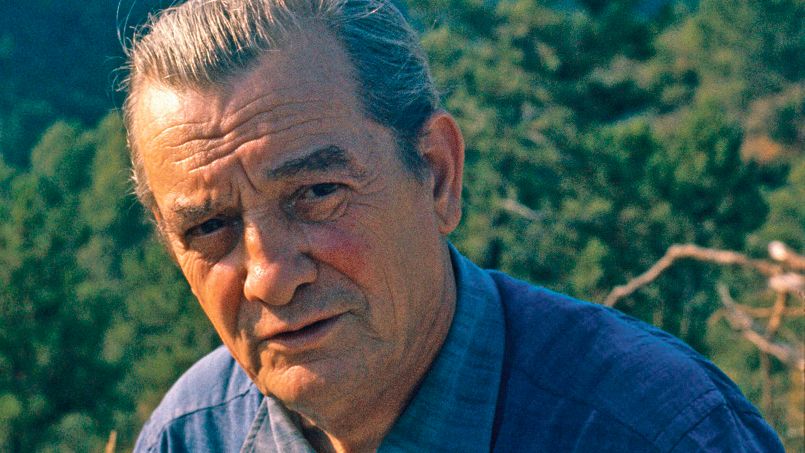 Marcel Pagnol L Immortel