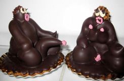 Le Cran S Attaque A Deux Patisseries Jugees Racistes A Grasse