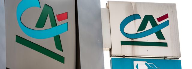 Credit Agricole Centre Est Peage De Roussillon