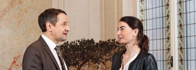 Qui Est Le Mari De Agnès Verdier-molinié Agnès Verdier-Molinié - Thierry Mandon : la France va-t-elle dans le mur?