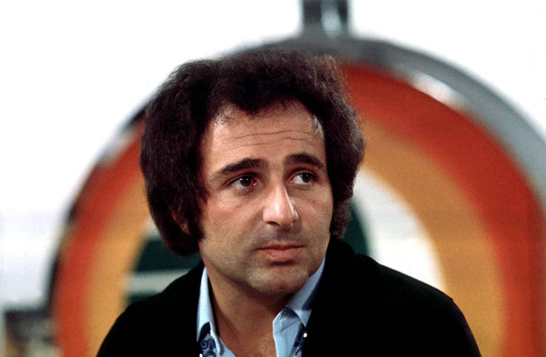 De Quoi Est Mort Richard Anthony Le chanteur Richard Anthony est mort
