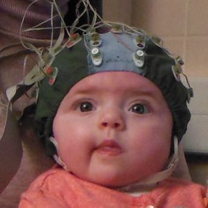 Le Cerveau Des Bebes As De La Reconnaissance Des Visages