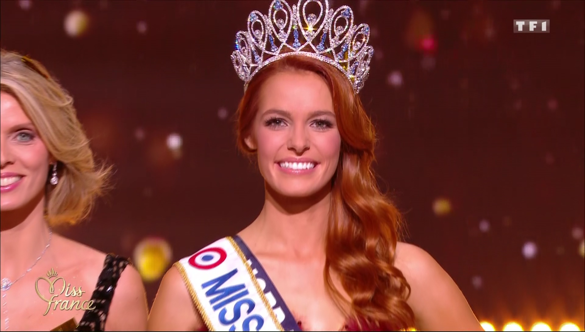 EN DIRECT - Miss France 2018 : Résultats de l'élection des miss