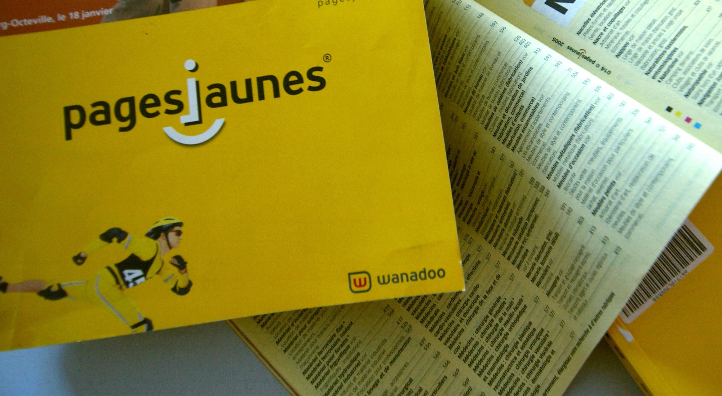 Solocal Ex Pagesjaunes Confirme La Suppression De 1000 Postes