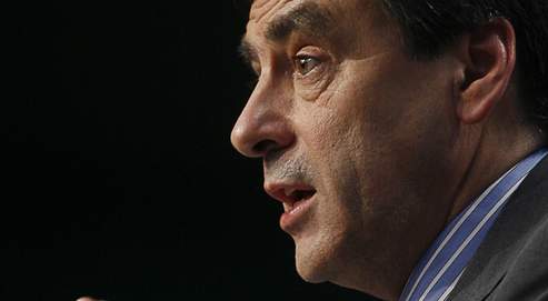 François Fillon a reproché à plusieurs membres de son gouvernement d'étaler leurs divergences dans les médias.