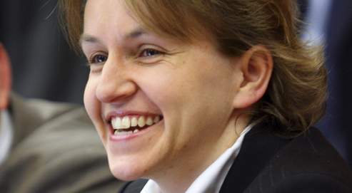 Super-intendante du palais présidentiel, Emmanuelle Mignon sait pouvoir aussi compter sur la confiance de Nicolas Sarkozy pour des dossiers comme la réforme des institutions ou celle de l'audiovisuel.