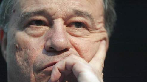 (Photo : Martine Archambault / Le Figaro)