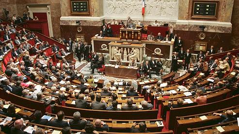 L'Assemblée nationale a donné son ultime feu vert au projet de loi OGM.